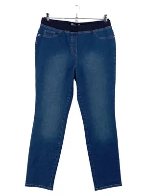 PFEFFINGER Jeans Straight Leg