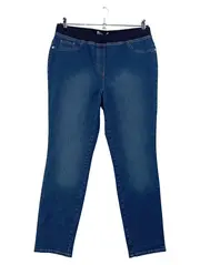 Vorschaubild PFEFFINGER Jeans Straight Leg 1