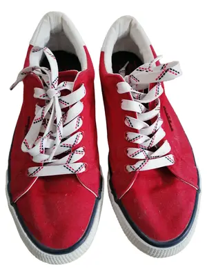 TOM TAILOR Sneaker low