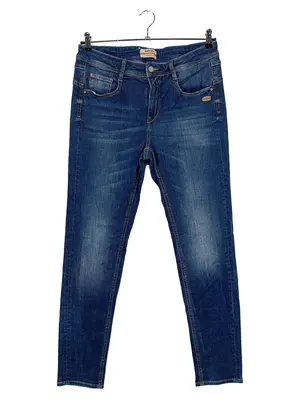 GANG Jeans Straight Leg