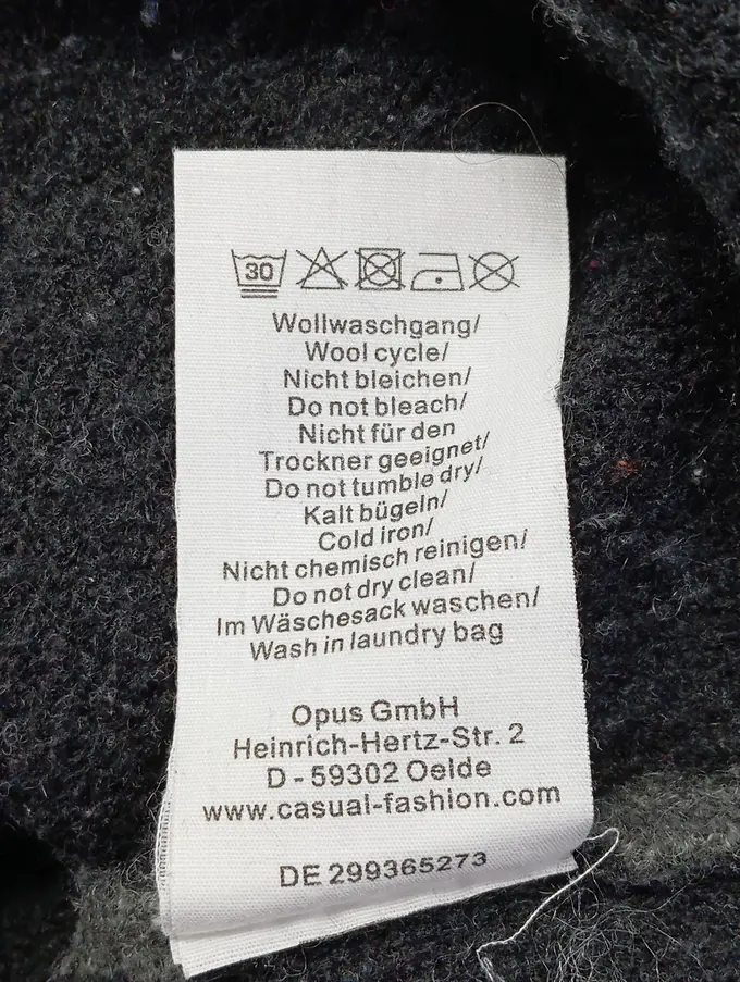 OPUS Pullover Bild 5