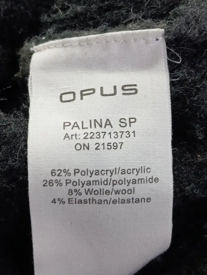 OPUS Pullover Bild 4