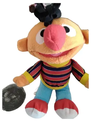 FISHER-PRICE Kuscheltier