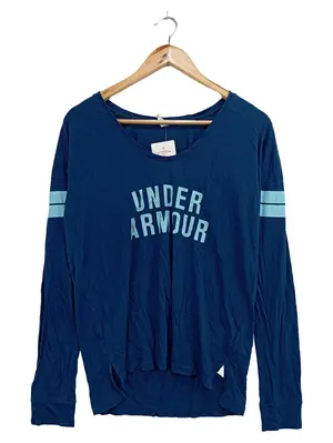 UNDER ARMOUR Langarmshirt
