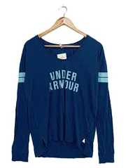 Vorschaubild UNDER ARMOUR Langarmshirt 1