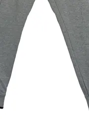 Vorschaubild 4 von Jordan Jogginghose Herren L Grau Sportlich Baumwolle Logo Print