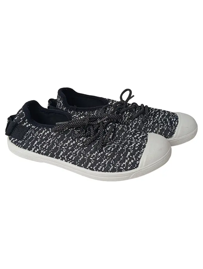LE TEMPS DES CERISES Sneaker low Bild 1