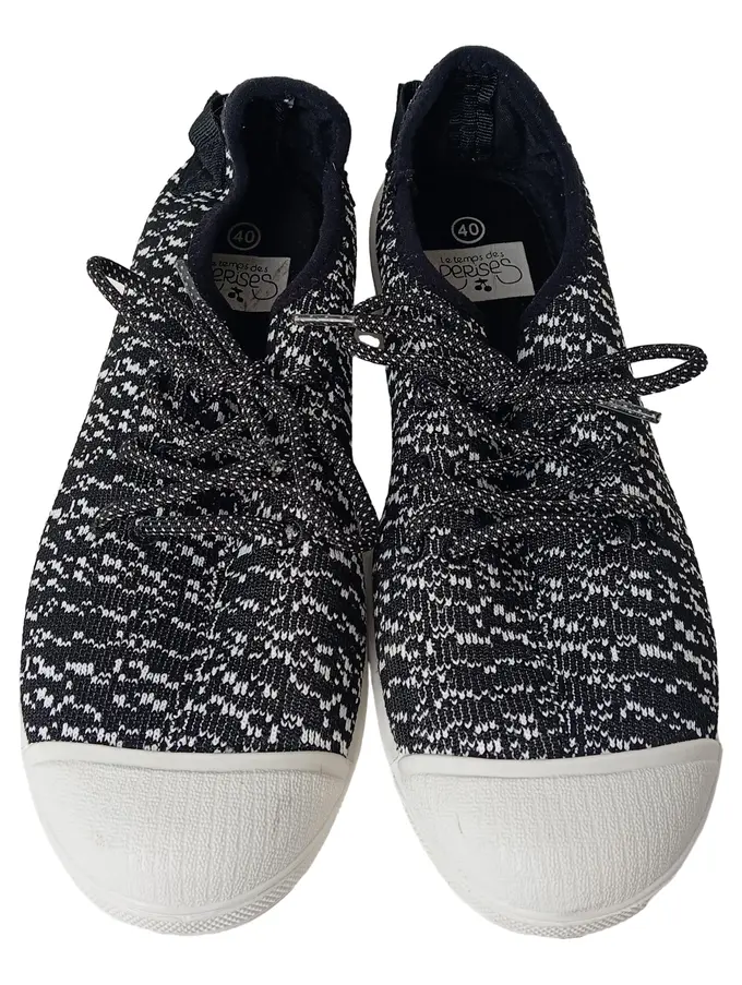 LE TEMPS DES CERISES Sneaker low Bild 2