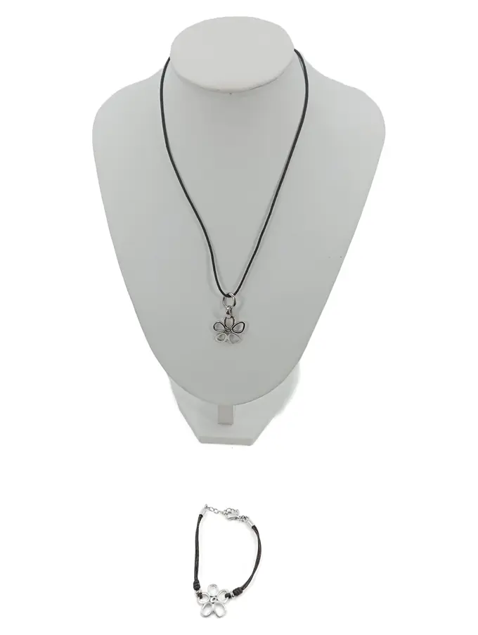 FOSSIL Schmuckset Bild 1