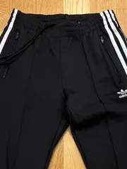 Vorschaubild 3 von Jogginghose Damen Gr. 32/XXS Schwarz Sportlich Trainingshose