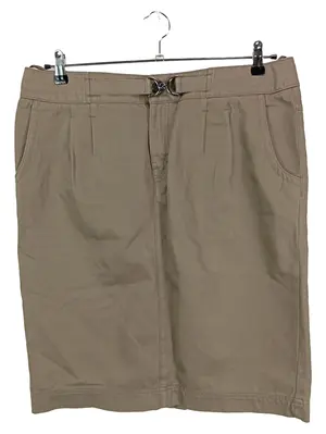 HUGO BOSS Faltenrock