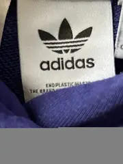 Vorschaubild 5 von Kinder Hoodie Pullover Gr. 146 Blau Sportlich Blumenmuster Kapuze