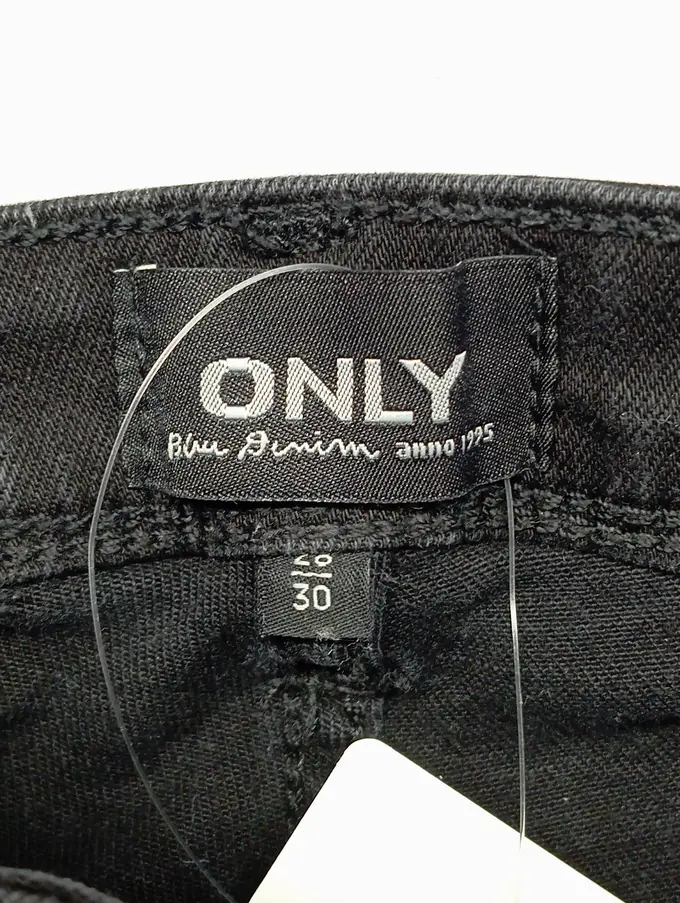 ONLY Jeans Skinny Fit Bild 3