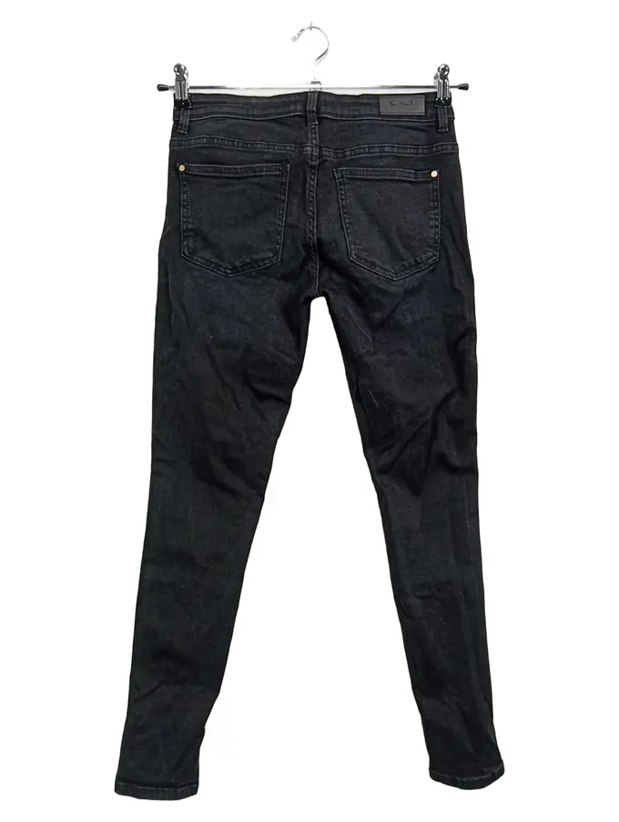 ONLY Jeans Skinny Fit Bild 2
