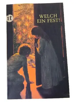 Weihnachtsbuch
