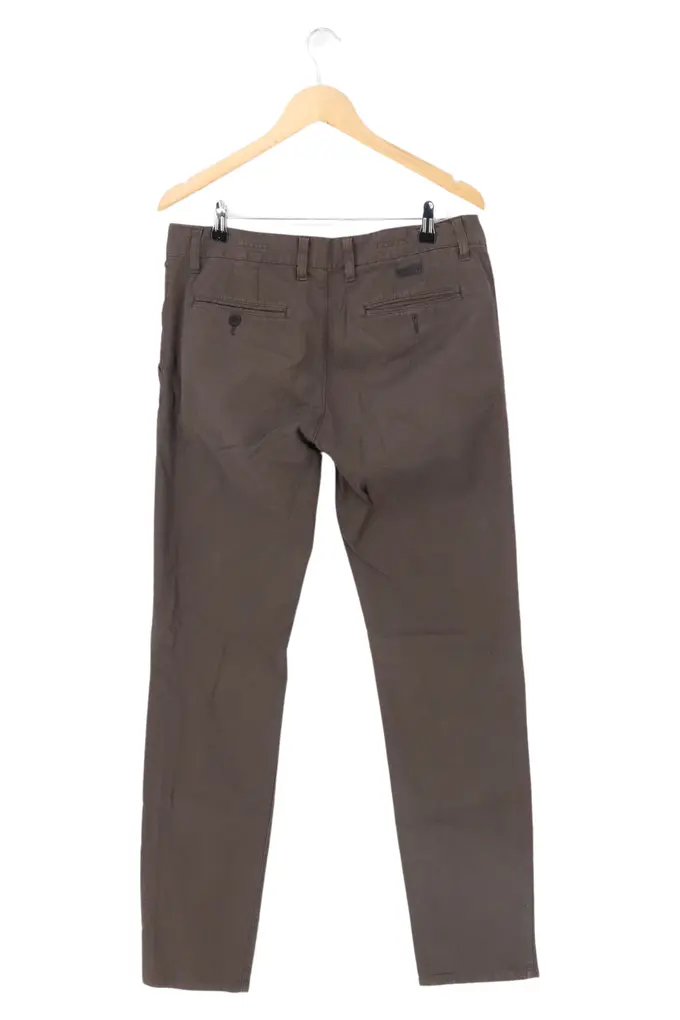 ALBERTO Jeans Slim Fit Bild 2