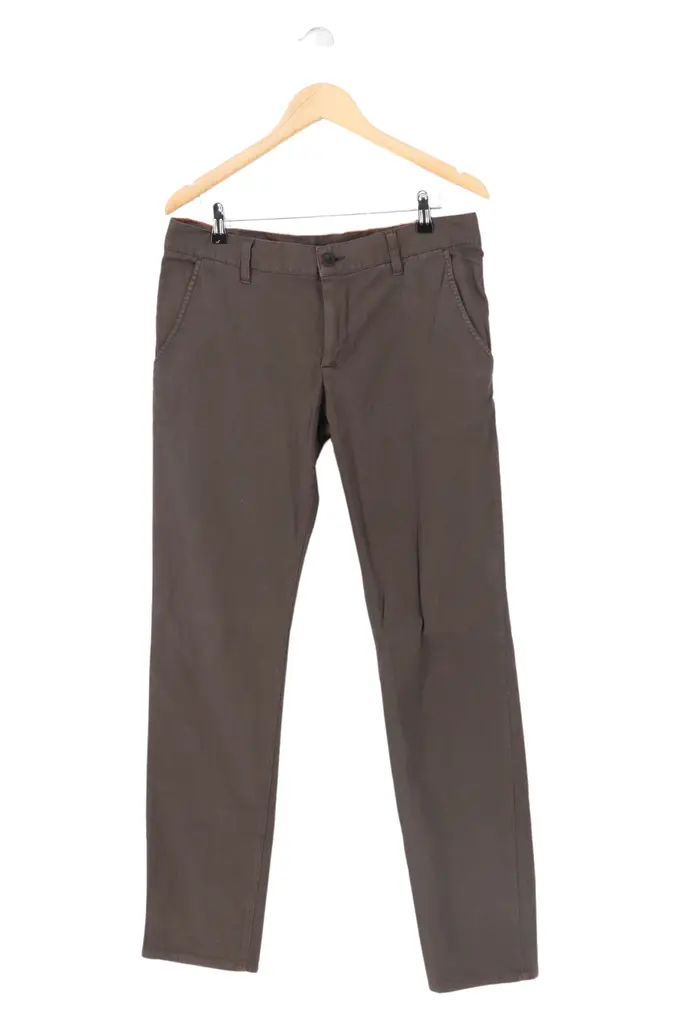ALBERTO Jeans Slim Fit Bild 1