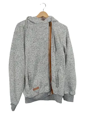 T&T FASHION Sweatjacke