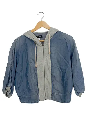 PATRIZIA DINI Sweatjacke