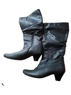 GÖRTZ SHOES Stiefel