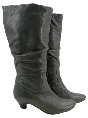 GÖRTZ SHOES Stiefel