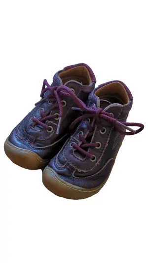 PEPINO Schnürschuhe