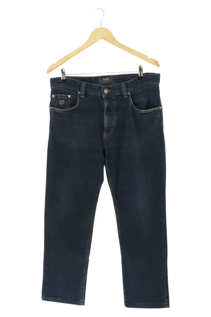 BUGATTI Jeans Slim Fit Bild 1