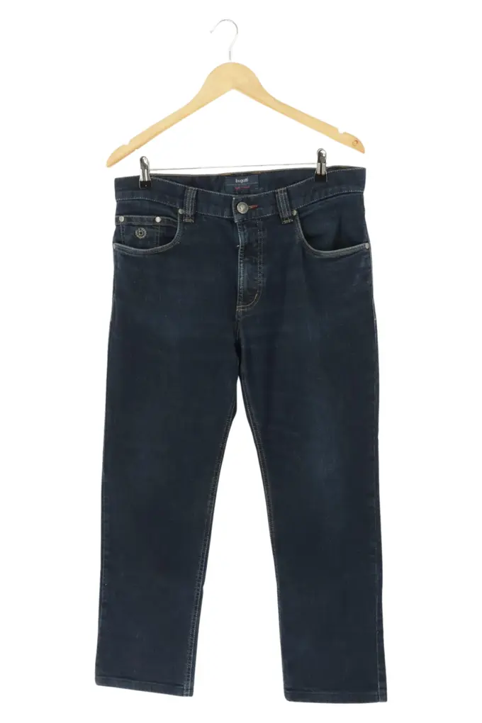 BUGATTI Jeans Slim Fit Bild 1
