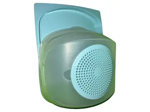 TUPPERWARE Käseglocke