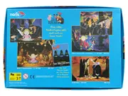 Vorschaubild 2 von Puzzle Die drei Räuber 100 Teile Kinderpuzzle Tomi Ungerer Kinofilm