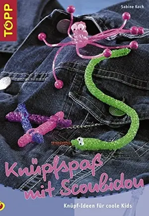Hobbybuch