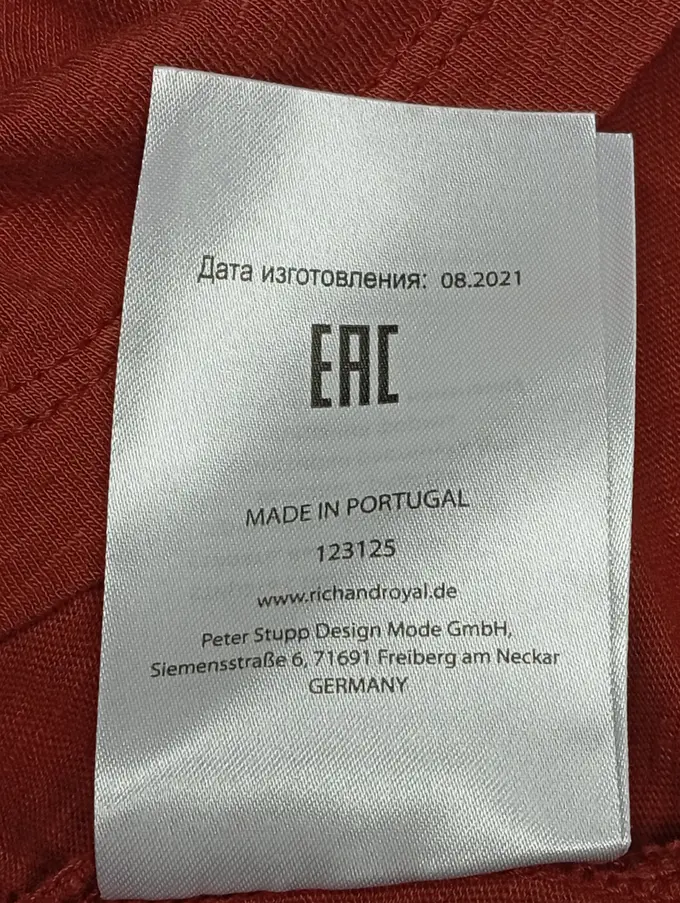 RICH & ROYAL Langarmshirt Bild 5