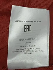 Vorschaubild RICH & ROYAL Langarmshirt 5