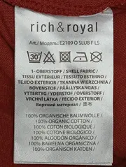 Vorschaubild RICH & ROYAL Langarmshirt 4