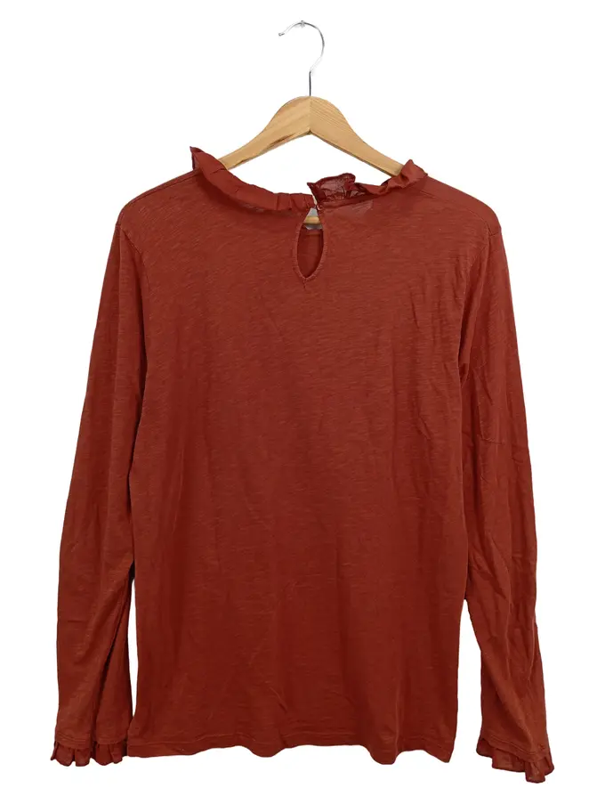 RICH & ROYAL Langarmshirt Bild 2