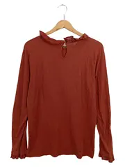 Vorschaubild RICH & ROYAL Langarmshirt 2