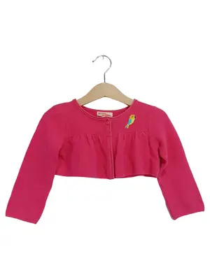 DU PAREIL AU MÊME Strickjacke