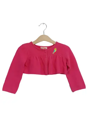 DU PAREIL AU MÊME Strickjacke