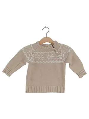 ERGEE Pullover