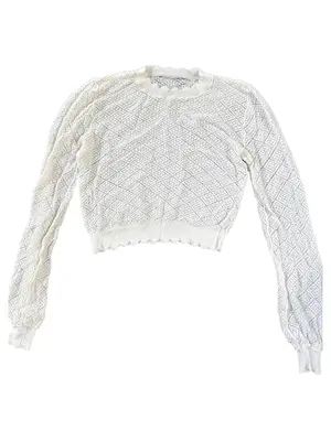 ZARA Pullover