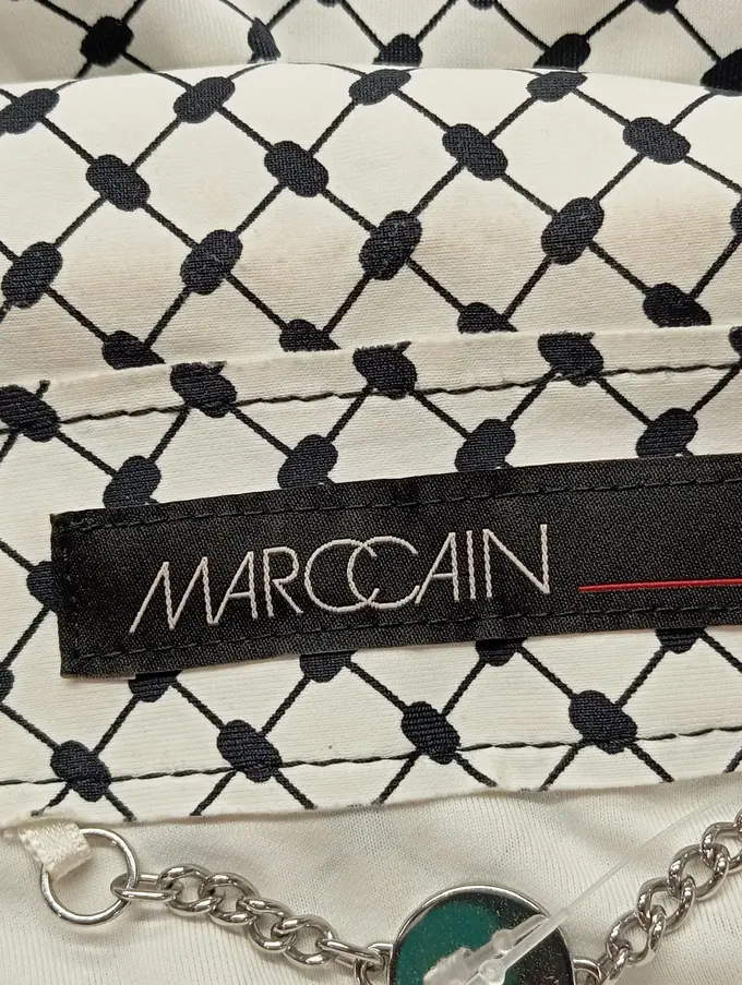 MARC CAIN Trenchcoat Bild 3