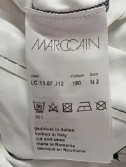 Vorschaubild MARC CAIN Trenchcoat 4