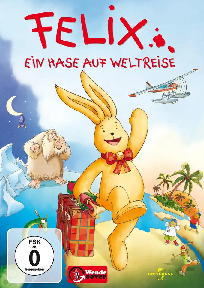 Kinderfilm Bild 1