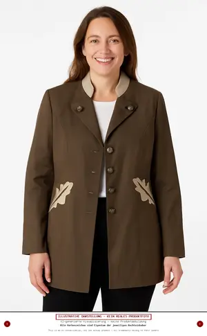 NOCKSTEIN TRACHTEN Trachtenjacke