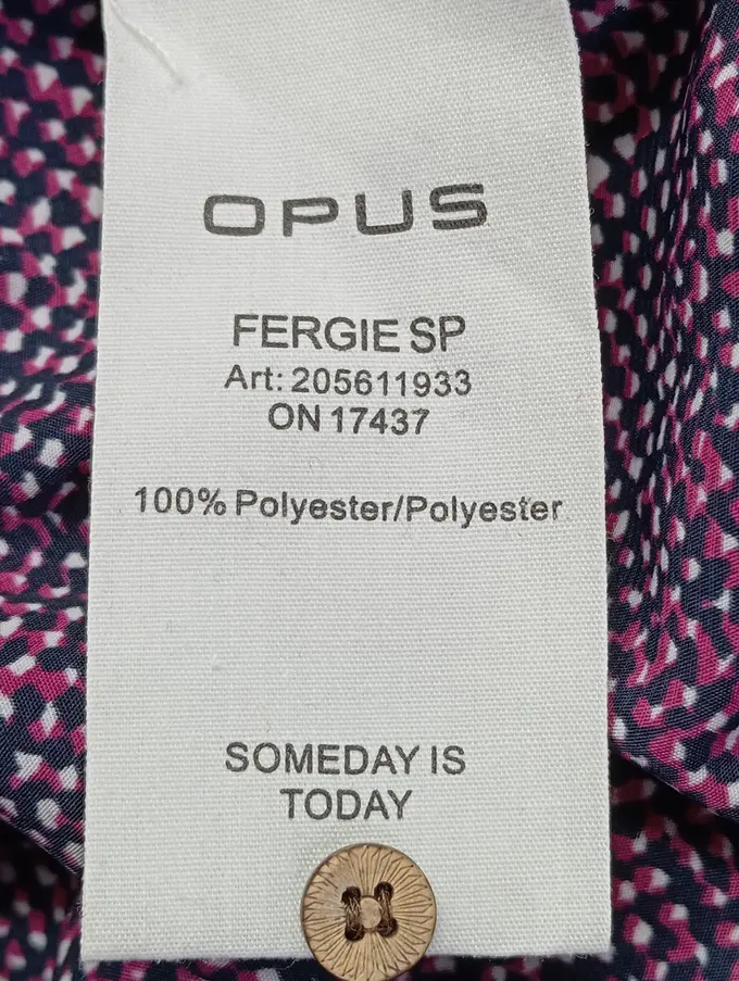 OPUS Bluse Bild 3