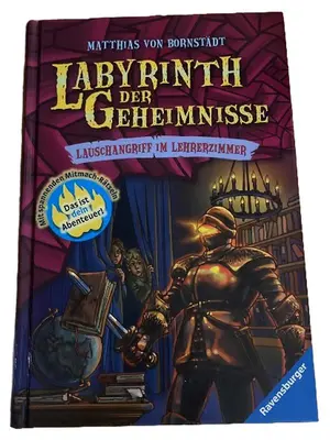 Sachbuch für Kinder