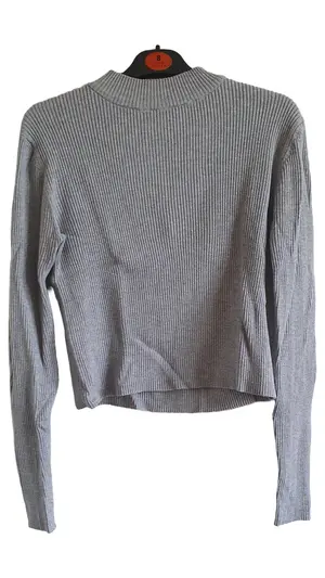 PULL&BEAR Langarmshirt