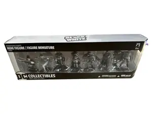 DC COLLECTIBLES LEGO Spielfiguren-Set