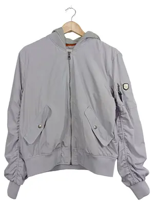 ALPENBLITZ Leichte Jacke