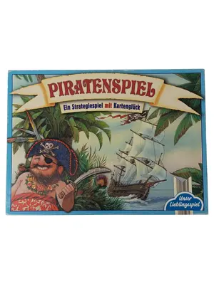 BOOKMARK VERLAG Kartenspiel